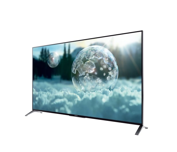 Sony KD 65X8505B - 1397646 - zdjęcie 2